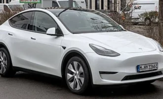 Tesla, tesla model y juniper china, new model y, tesla model y juniper, model y juniper, new tesla model y,