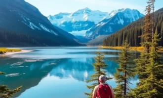 Things to Do in Jasper National Park