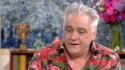 British actor, comedian Tony Slattery