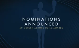 sag nominations 2025, screen actors guild awards nominations, sag awards, sag awards 2025, sag awards nominations 2025, sag nominations