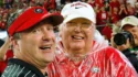 sonny smart, kirby smart, kirby smart dad, sonny smart age, how old is sonny smart, kirby smart father, kirby smart dad age