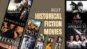 Best Historical Fiction Movies