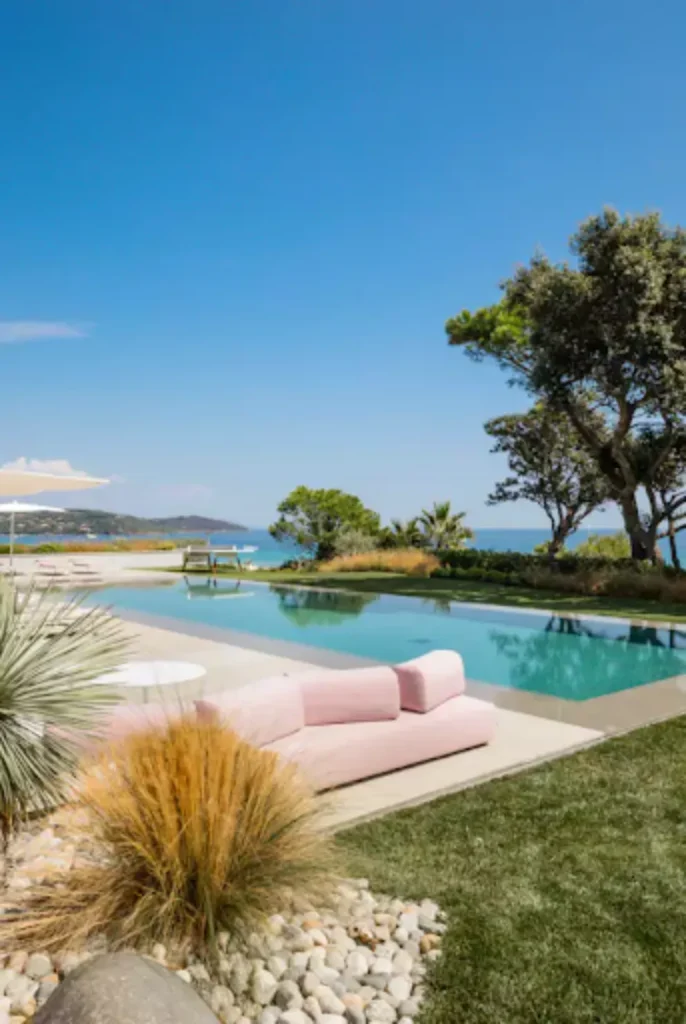 Luxury Villas Provence