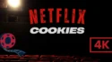 Netflix Premium Cookies