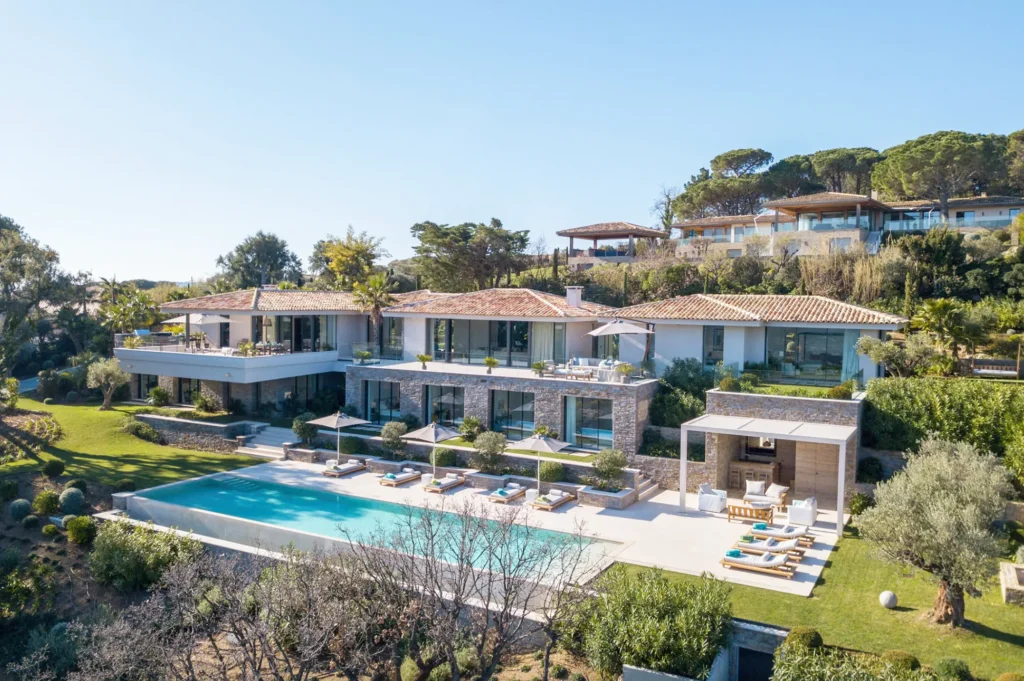 Provence Villas