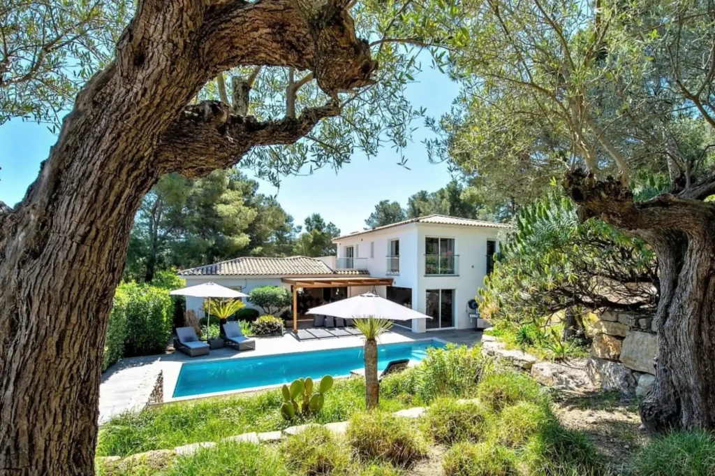 Luxury Villas Provence