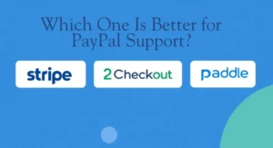 Stripe, 2Checkout, and Paddle: Which One Is Better for PayPal Support