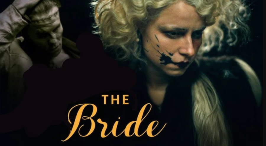 "The Bride" is one of the Upcoming Hollywood Movies