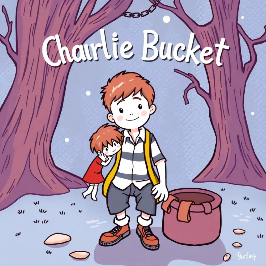 Charlie Bucket