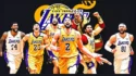 Lakers One Piece