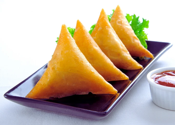 Samosas