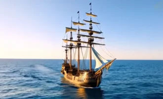 The Greatest Pirate Attack That Shook an Empire