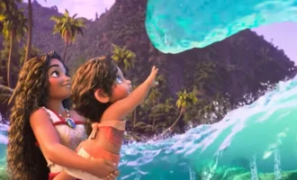 moana 2 showtimes, moana 2 release date, moana 2 streaming, moana 2 disney plus