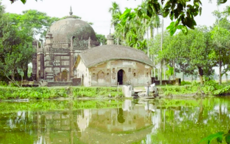 Sheikh Mahmud Shah Mosque