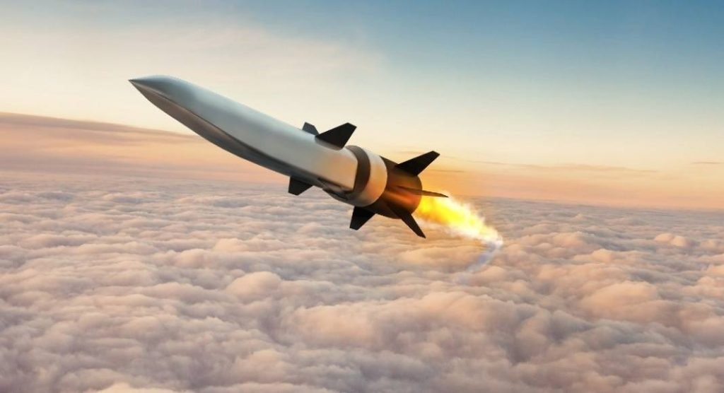 North Korea claims successful hypersonic weapon test | Timeofinfo