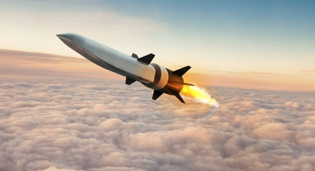 North Korea Claims Successful Hypersonic Weapon Test | Timeofinfo