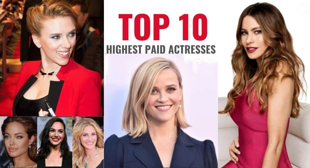 Worlds Top 10 Highest Paid Actresses In 2021 2022 Toi 3397