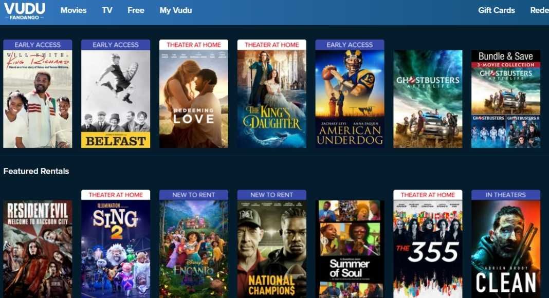 How to Watch Free Movies Online Without Downloading & Signing Up?