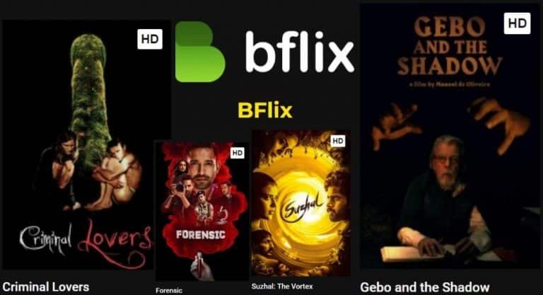 Bflix - Watch Full Movies And Series: Is It Safe And Legal?